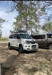 Mitsubishi delica