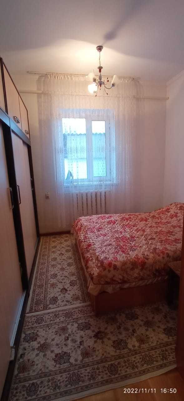 Продается  дом (не Ключи)