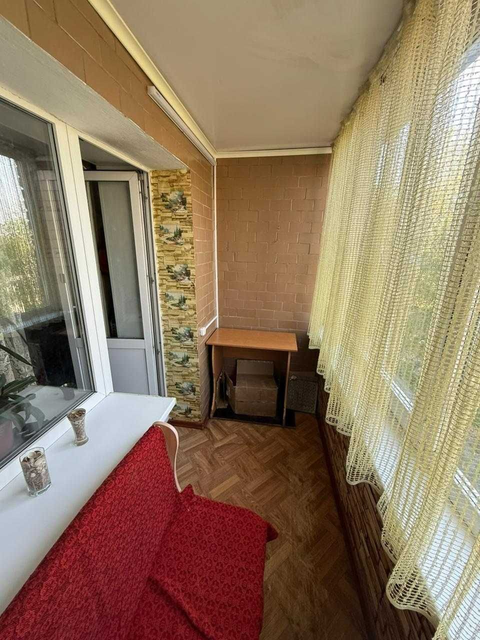 Продам 2х комнатную квартиру Гор Отдел. Пионерская 20
