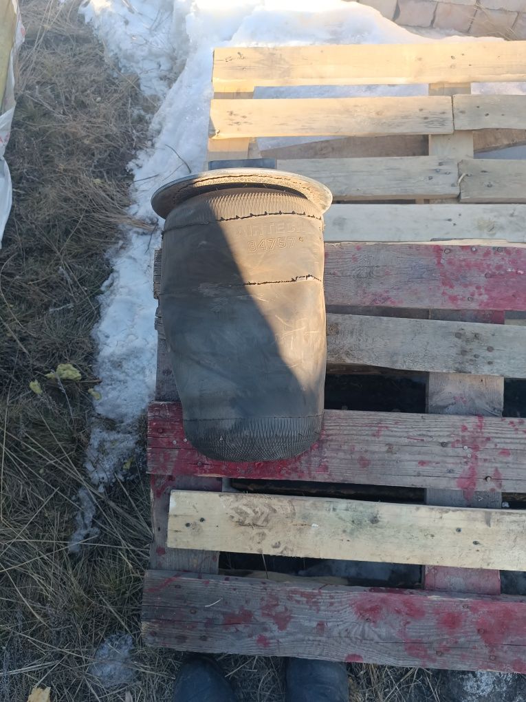 Подушка airtech 34757