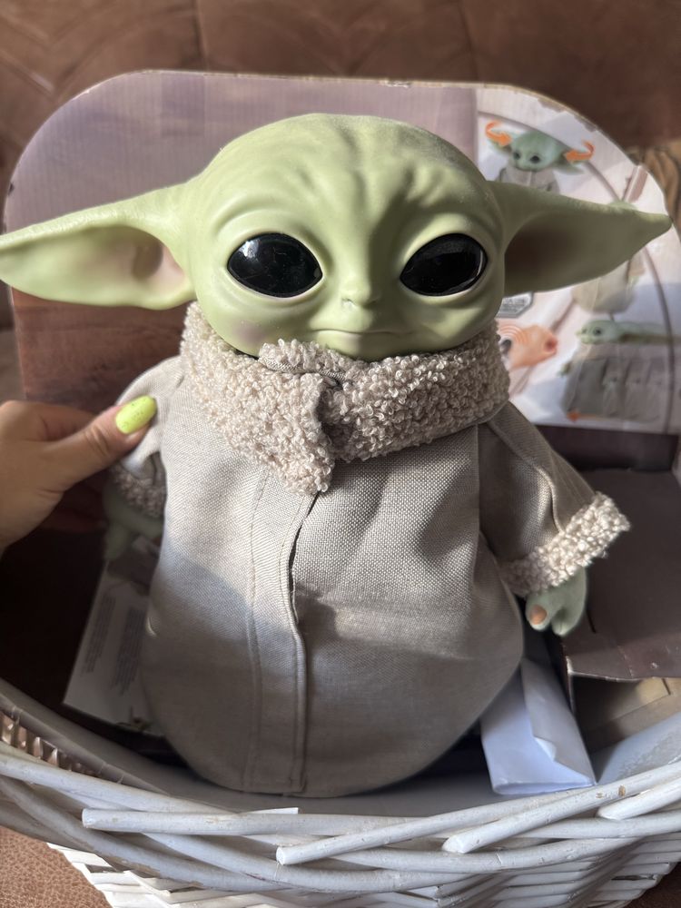 Продам интерактивную игрушку