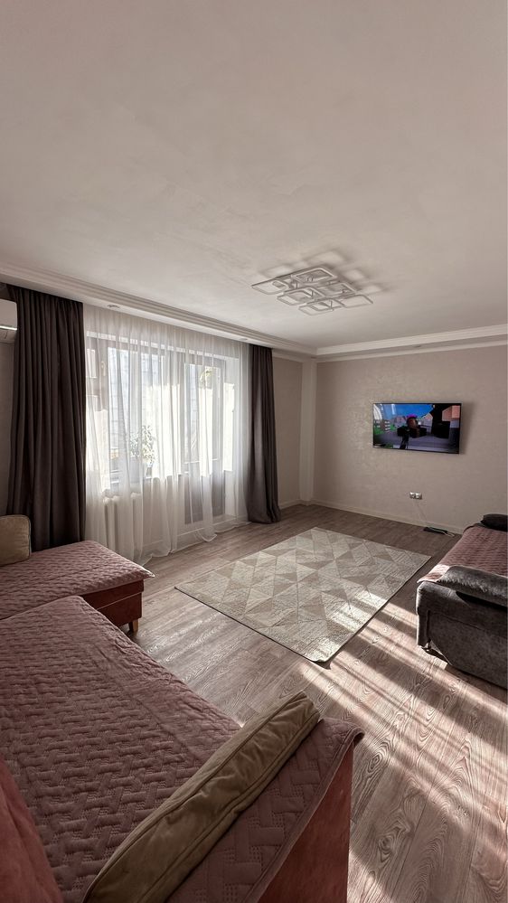 Продам 3 комнатную квартиру