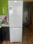 Холодильник Indesit