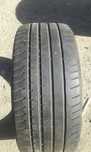ОДНА шина 225/45 R17 - "Hankook Ventus S1 Evo" (Корея), летняя.