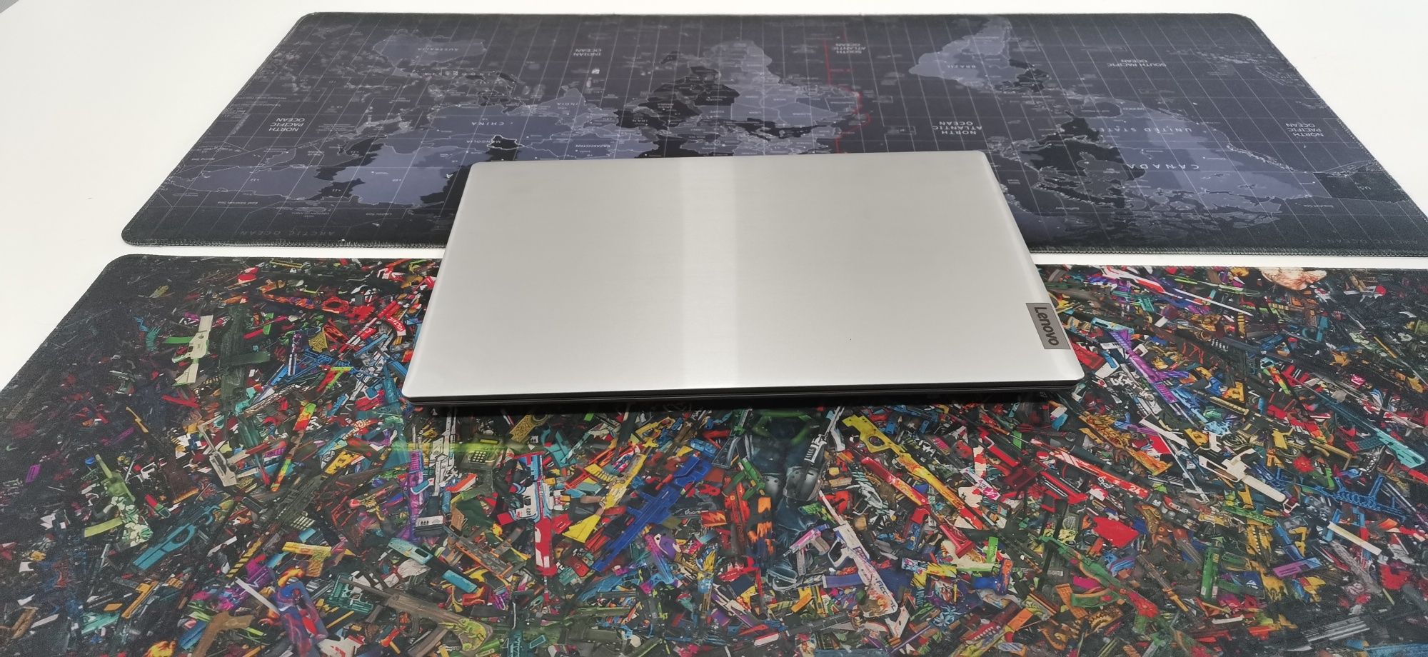 Ноутбук Lenovo Core i3-10110U/ 12гб/ SSD 512/ HD Graphics