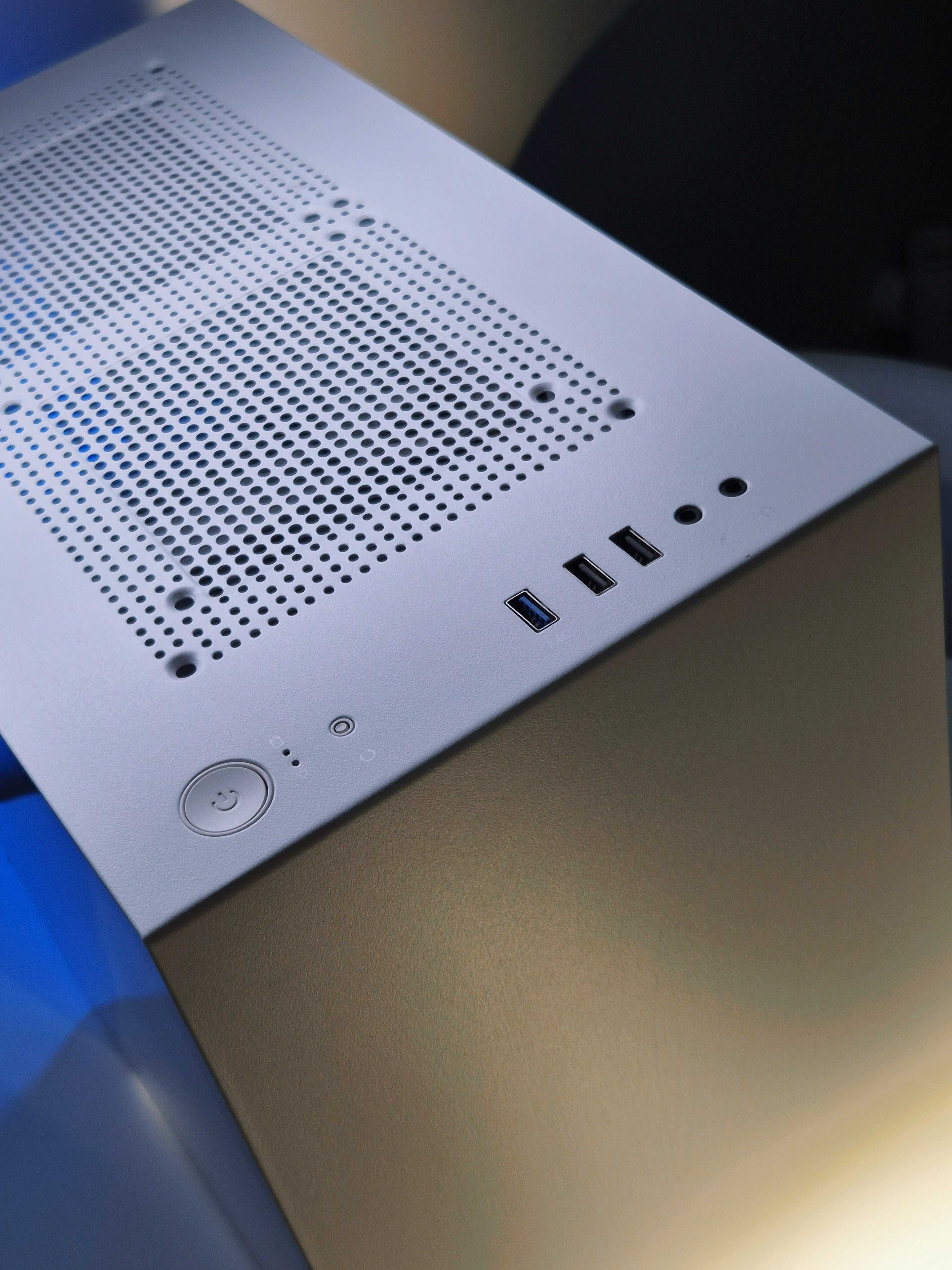 Продам Компьютер. Системный блок (i5/3060ti/32гб/1Tb)