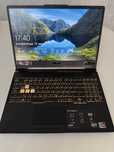 ASUS TUF A17 | RTX 3060 | Ryzen 7 | SSD 1TB | 16GB RAM + БОНУСЫ