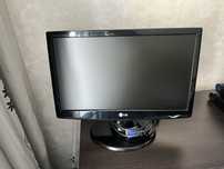Продам офисный монитор LG