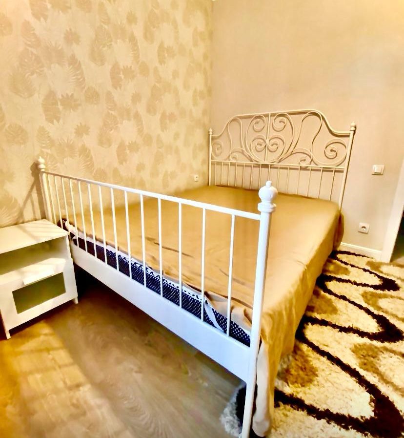 ЖКСпорт Сити 2 ком квартира в Астане