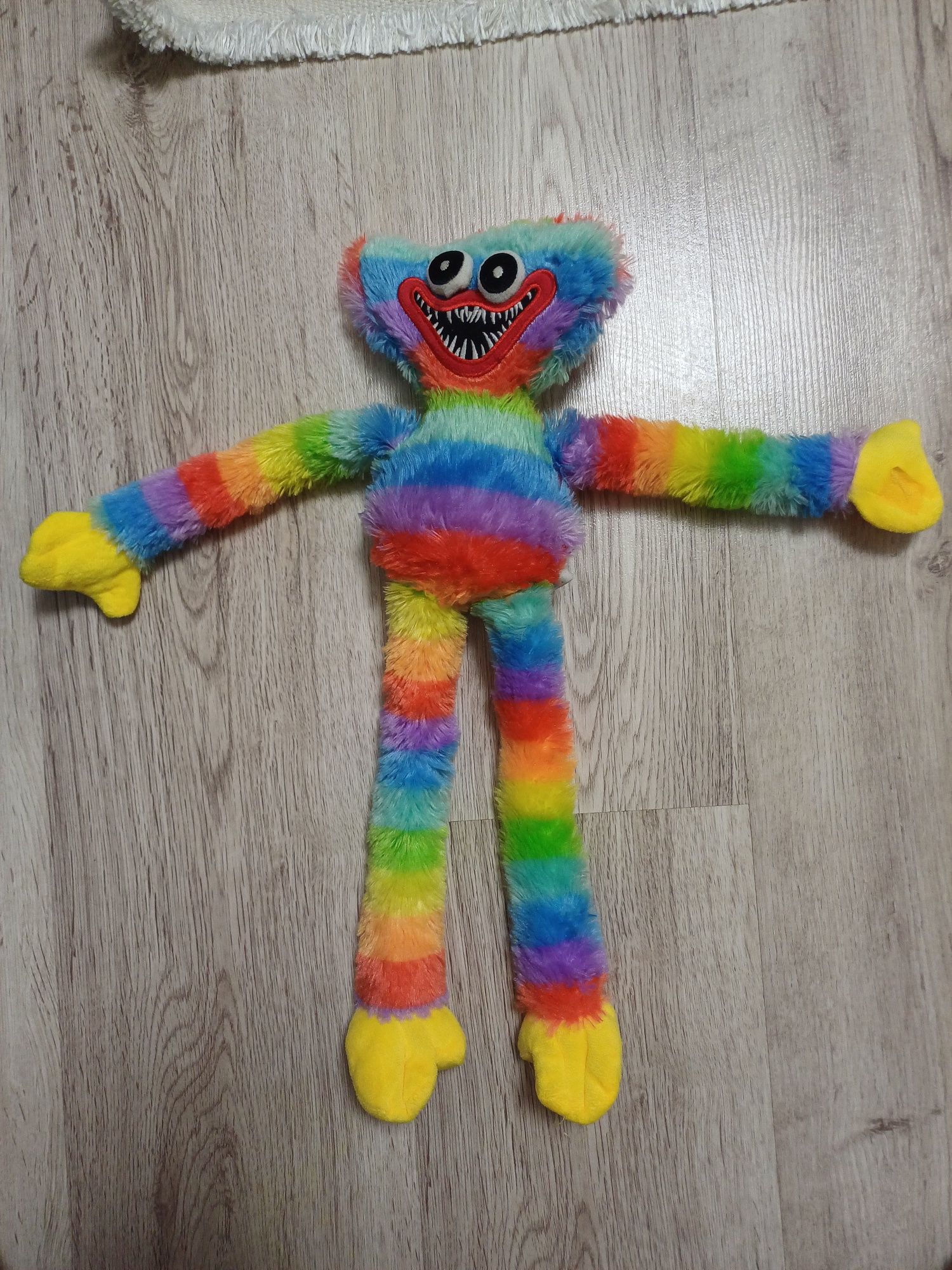 Продам много мягких игрушек