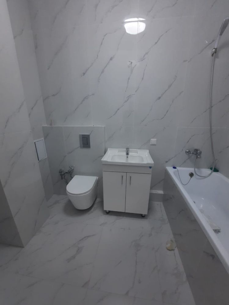 Евродвушка в Астане ул. Е429