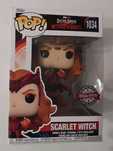 Funko POP / Фанко ПОП / Marvel / Марвел / Scarlet Witch