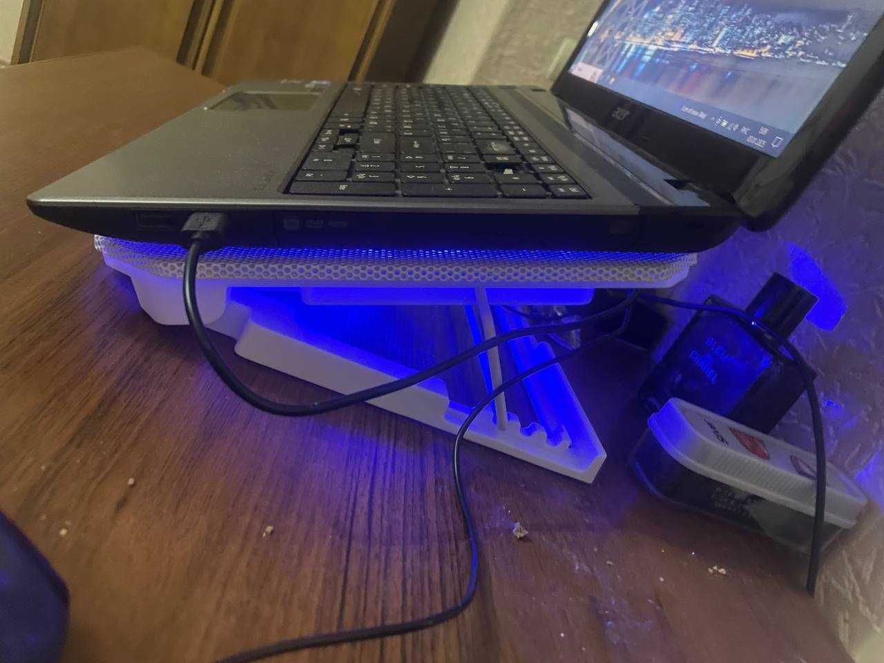 Aser Aspire 5770g