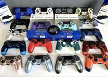 Беспроводной джойстик на playstation / гецмпад на пс4 / джойстик