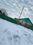 Продам большой теплый дом.