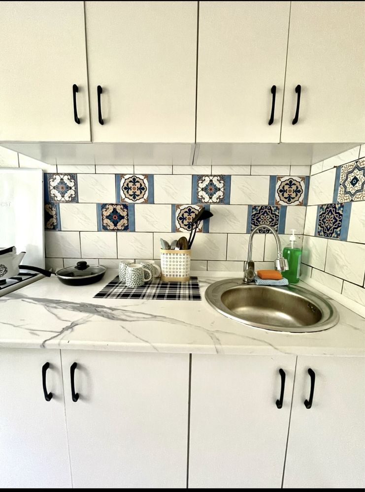 Сдам 1 ком кв по абулкаир хана 61 (smart tv)