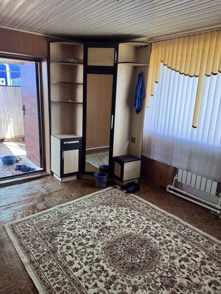 Сдам дом в районе ГМЗ
