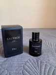 Срочно парфюм Dior Sauage elixir