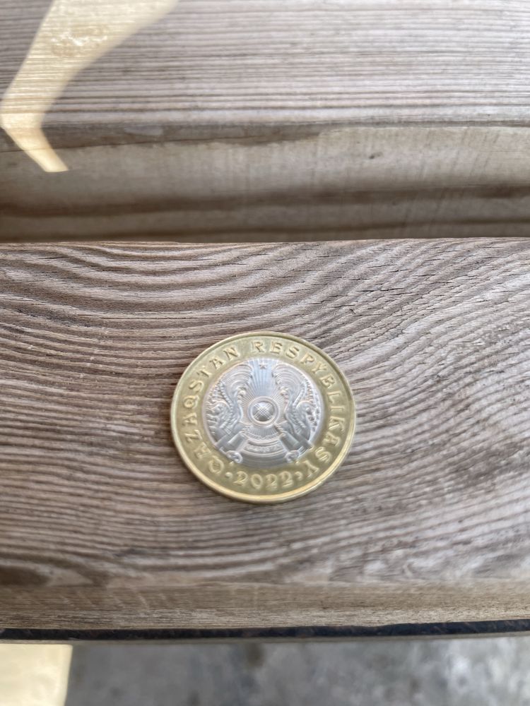 Продам Коллекционная монета