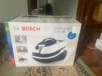 Пылесос Bosch  моюший мошный