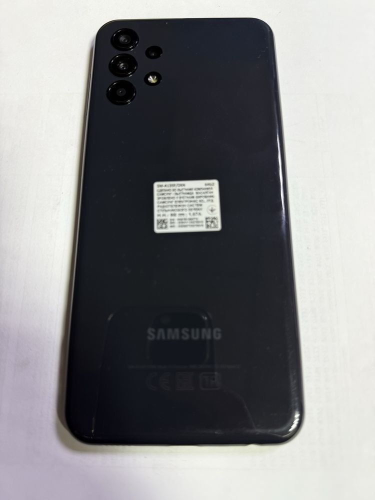Samsung galaxy A13