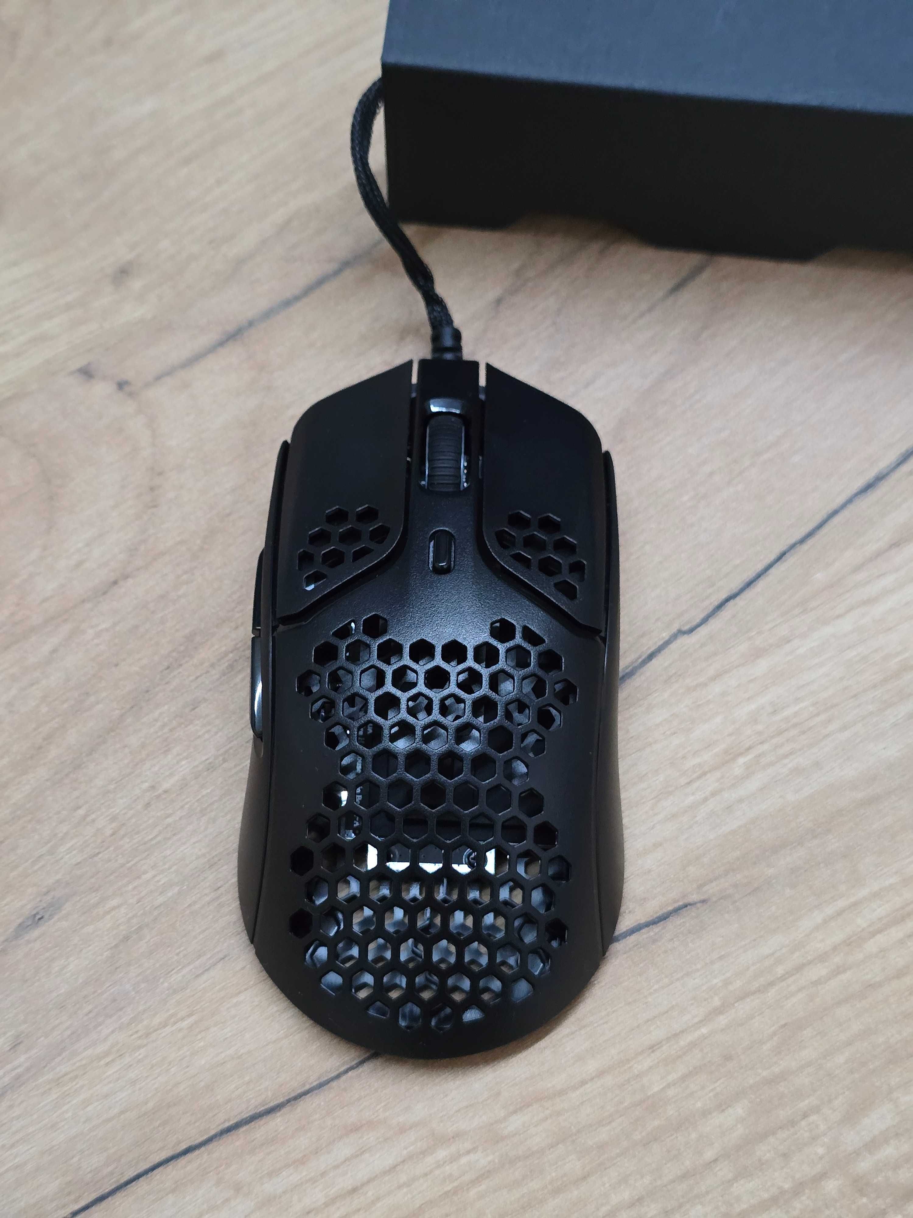Мышь HyperX Pulsefire Haste