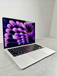 Macbook Air M1 13 дюймов МакБук на ARM 256gb 8gb озу
