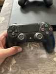 Playstation 4  512 gb