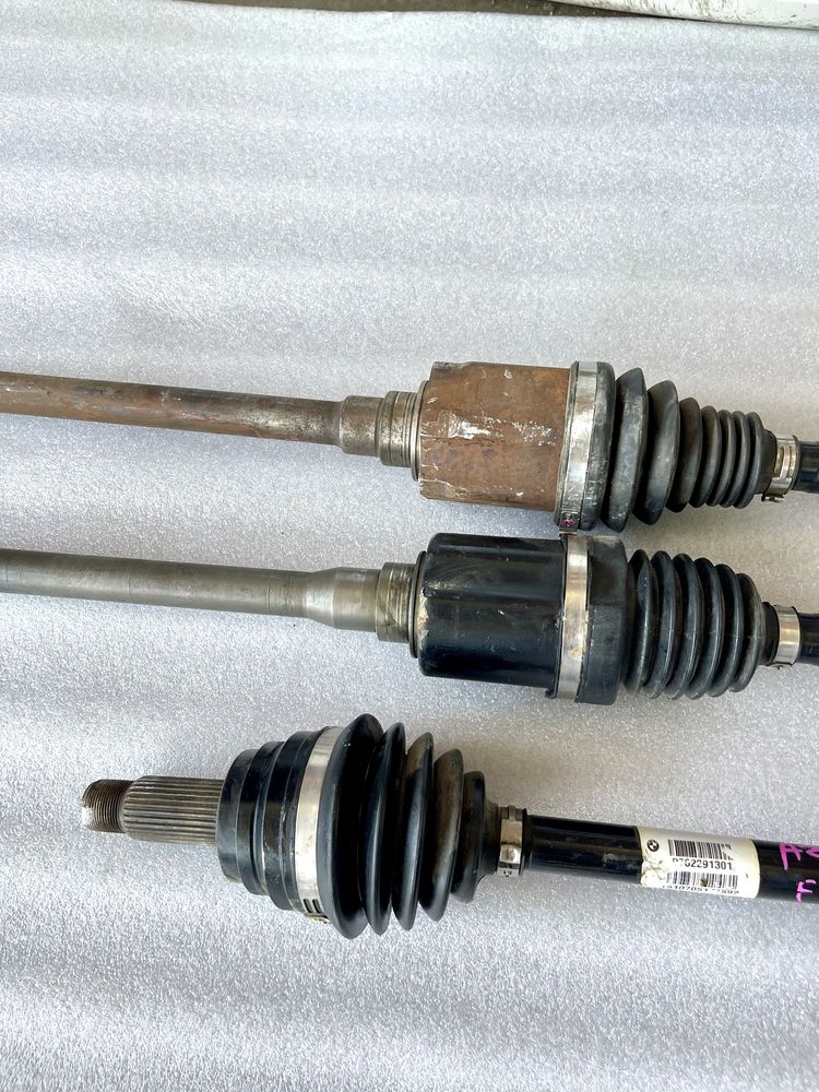 Передний привод (граната) BMW X5 G05 F15 БМВ Х5 g05 f15