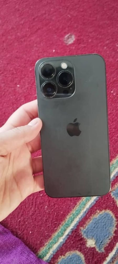 IPhone 13 Pro 128 gb обмен нет