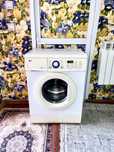 Продам стиральную машинку рабочая 100%