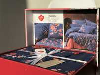 Постельное белье Cotton Box