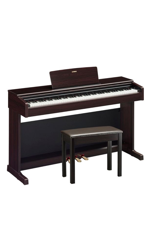 Электронное цифровое пианино Yamaha