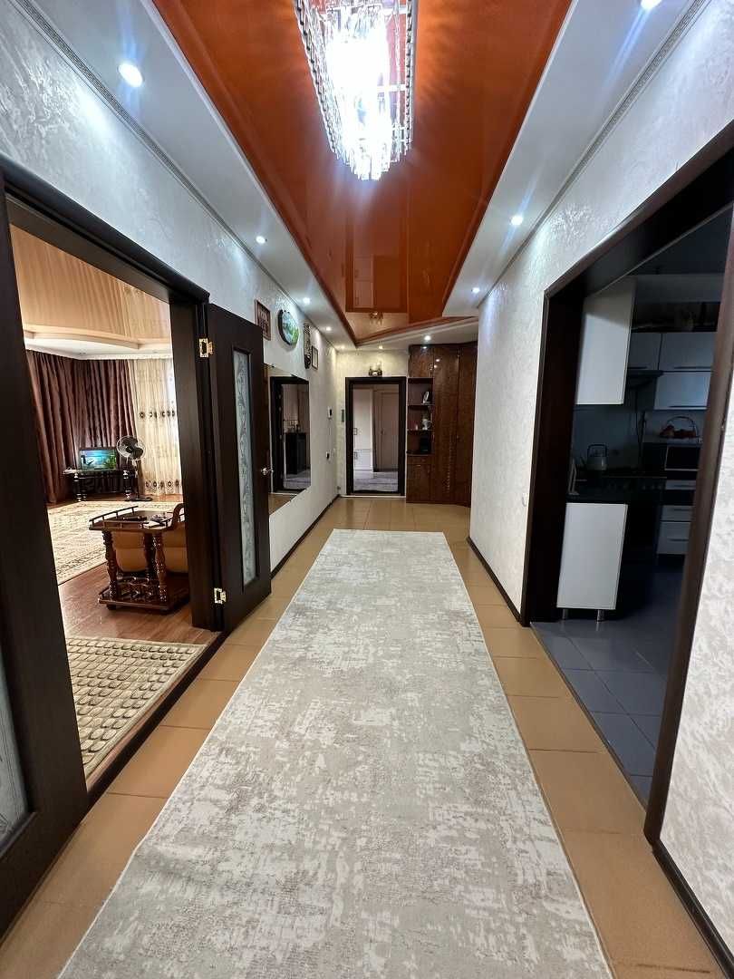 Продается шикарный 2 этажный дом в п. Заречный