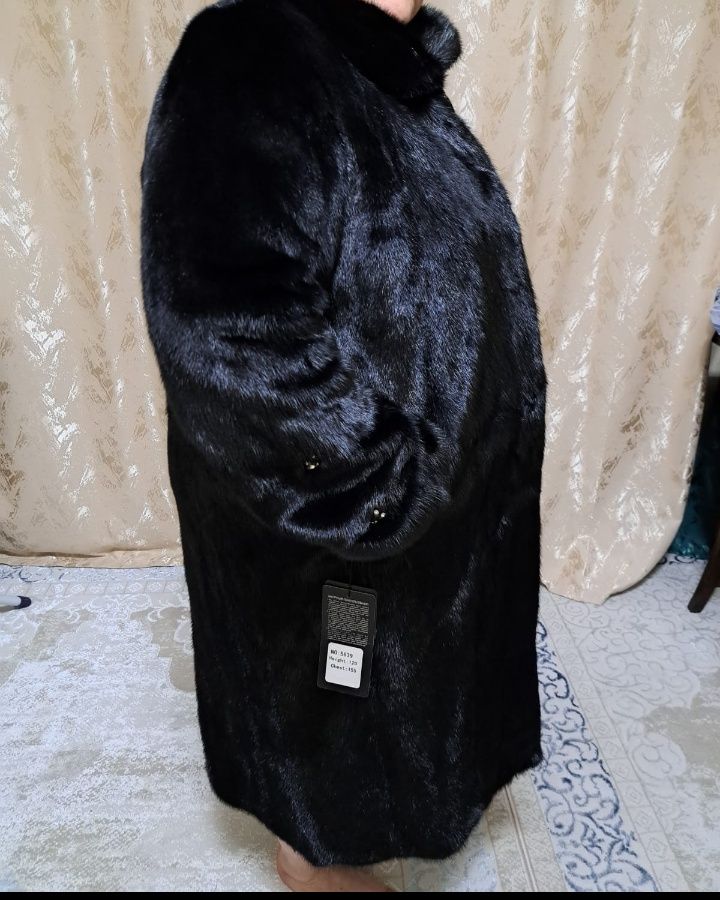 Продам шубу дублёнка