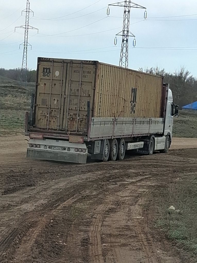 Продажа контейнеров морской