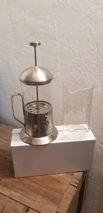 Продам чайник заварочный новый