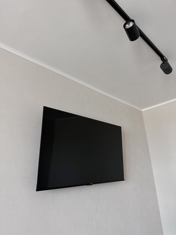 Сдам 1к.кВ ЖК Бавария Wifi/Smart Tv