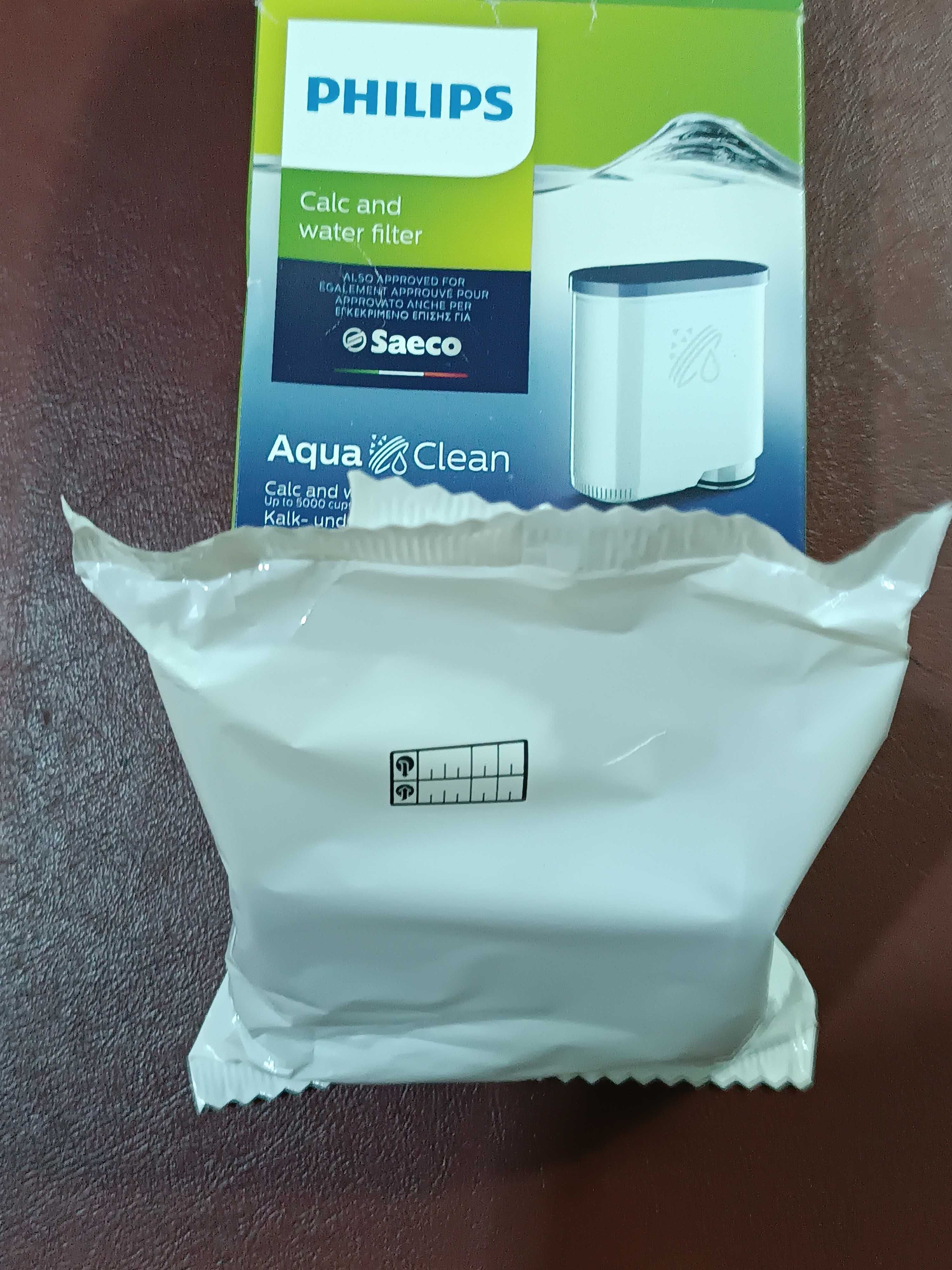 Фильтр Aqua Сlean CA6903/10  для кофемашины    Saeco и Philips