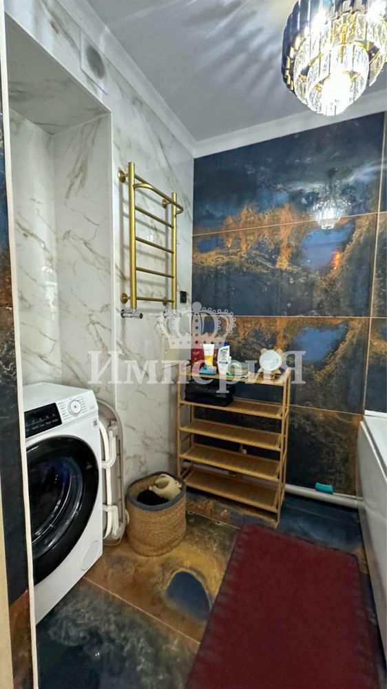 Бота Империя 3х ком мкр. Бирлик