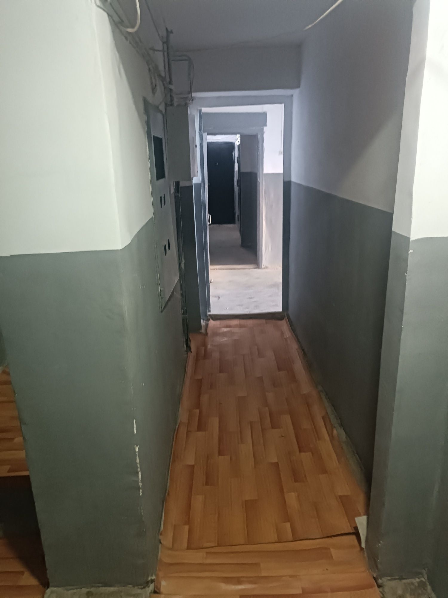 Продам 1квартиру пр. Санкибай батыра д. 157
