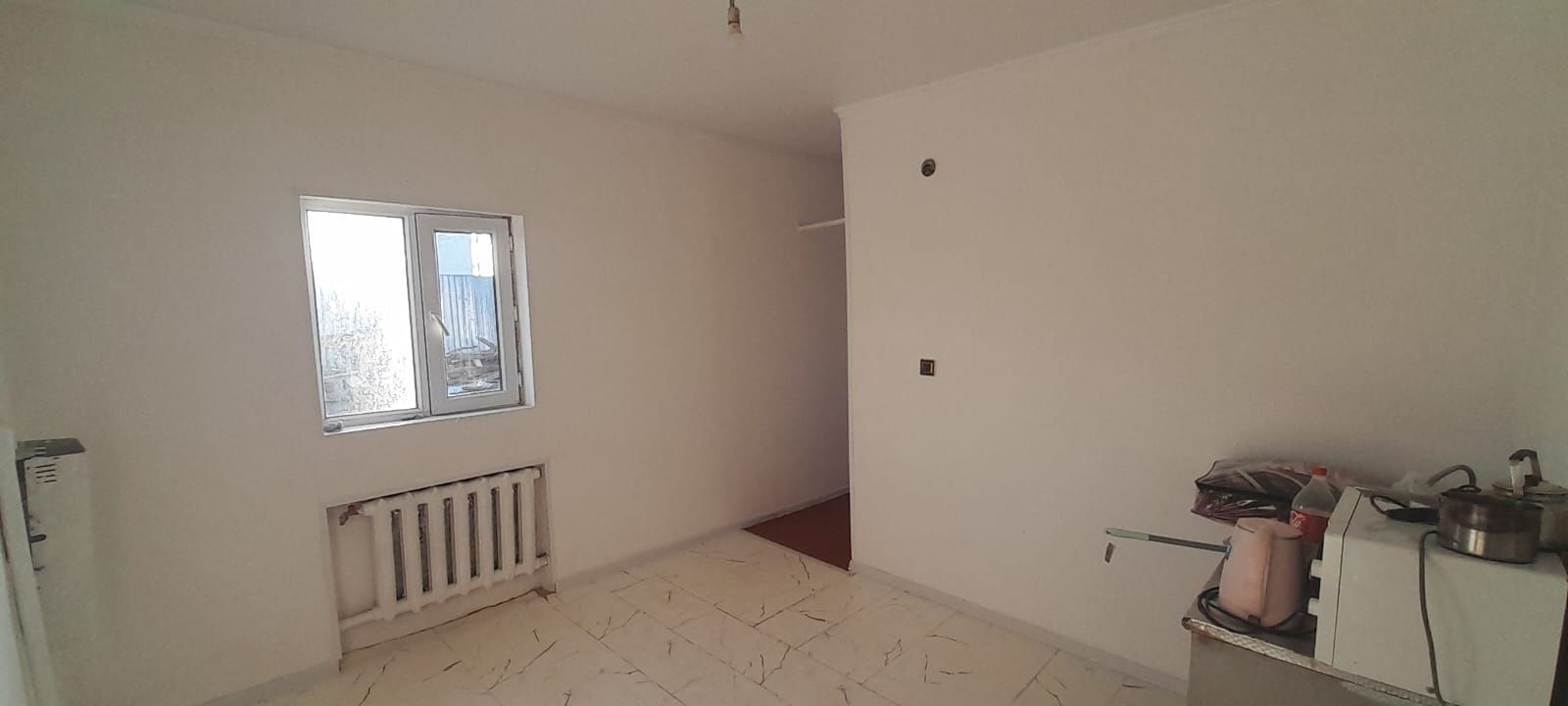 Продаёться дом ул Жезгазганская 18/1