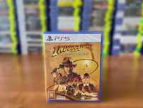 НОВЫЙ Indiana Jones and the Great Circle PS5/ Индиана Джонс Пс 5