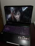 Продаю игровой ноутбук — Acer Nitro 5 AN515-45