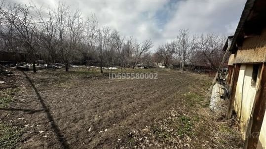 СРОЧНО Продам участок в посёлке Талдыбулак