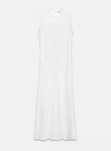 Новое платье из хлока Zara, S