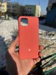 Google Pixel 4 could be coral