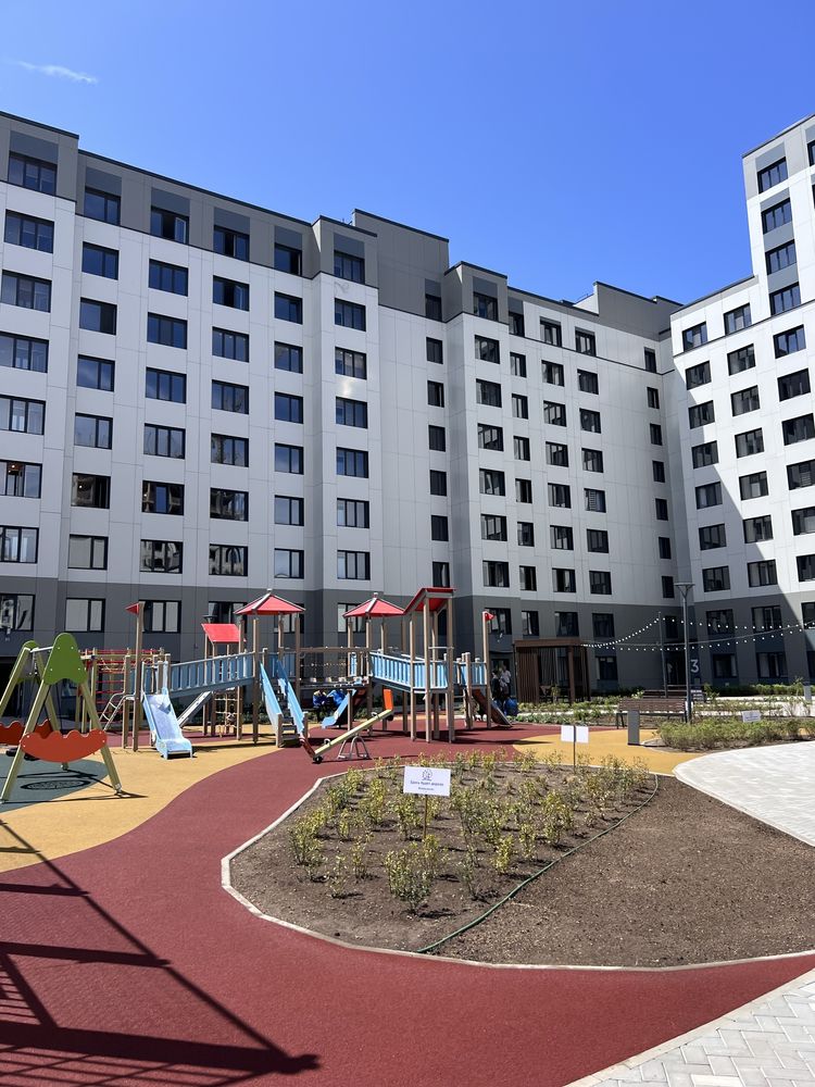 Продам 1 комн квартиру левый берег