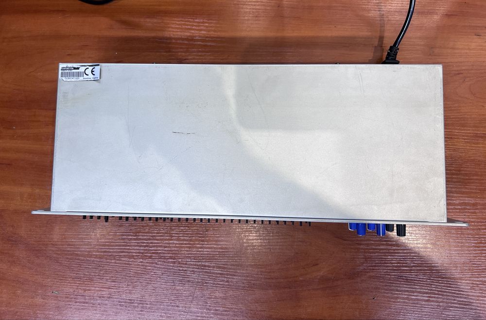 Эквалайзер Peavey 231EQ