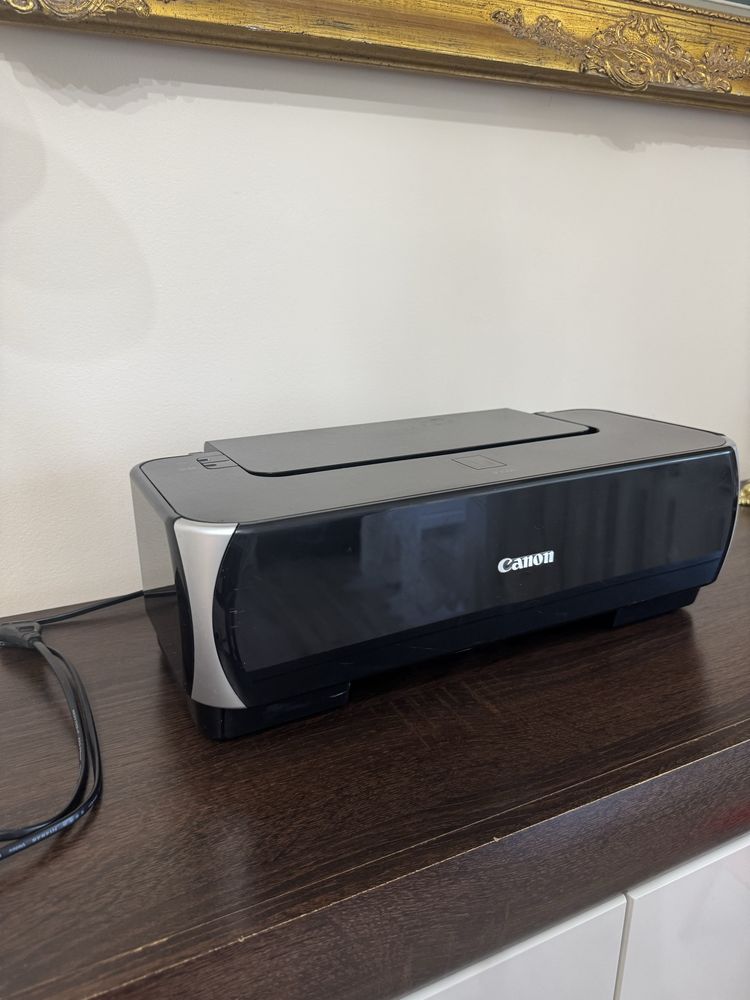 Принтер Canon цветной